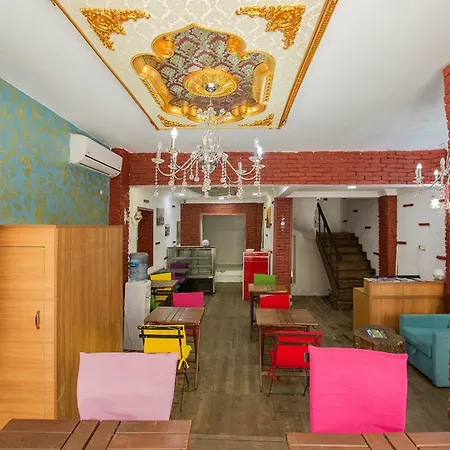 Royal Family Hotel Istanbul