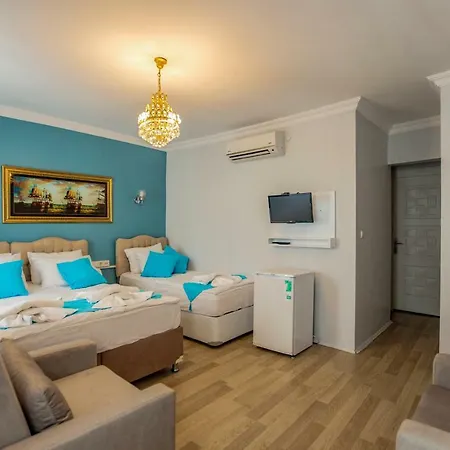 Hotel Royal Family 3*