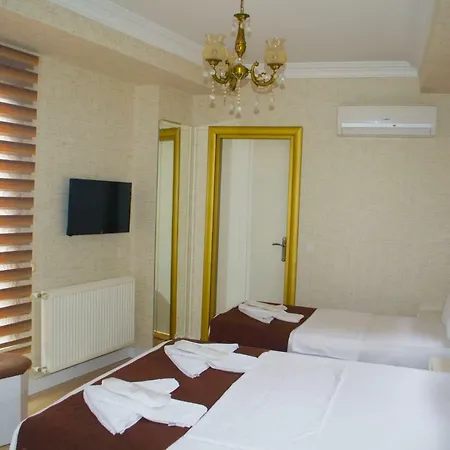 Mini Nova Old Hotel Istanbul
