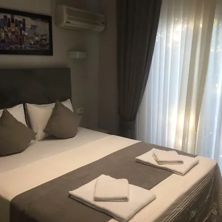 Hotel Bella 3 Provincia di Istanbul