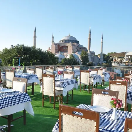 Seven Dreams 4* Istanbulská provincie