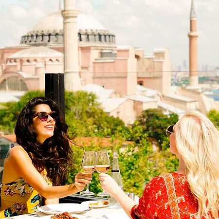 Sura Design & Istambul