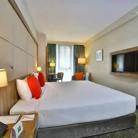 Hotel Ibis Styles Bomonti Provincia di Istanbul
