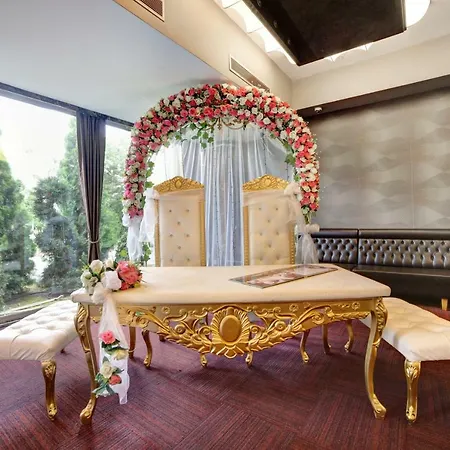 Kadak Garden Otel