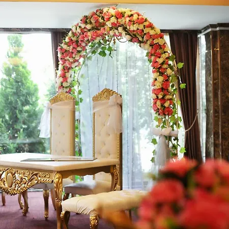 Otel Kadak Garden 2*
