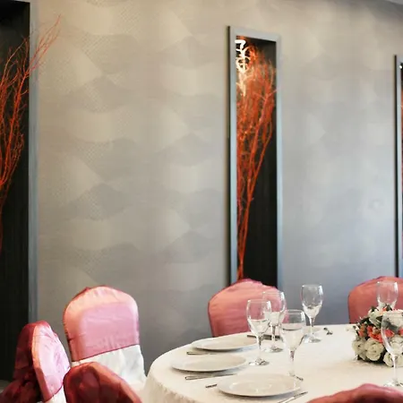 Kadak Garden Otel İstanbul