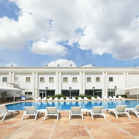 Kadak Garden Otel 2*