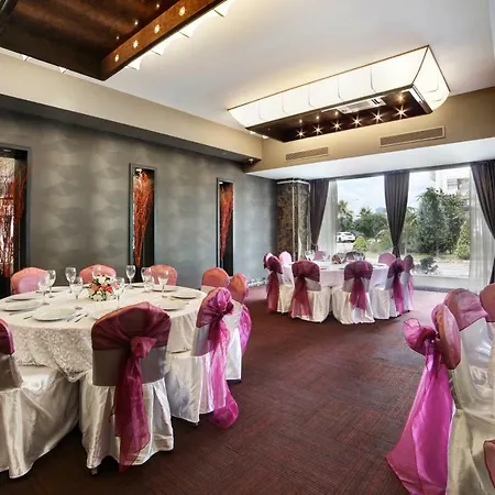 Kadak Garden Otel 2*