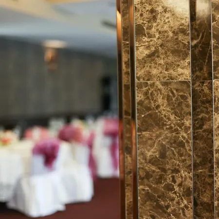Otel Kadak Garden İstanbul