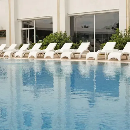 Otel Kadak Garden İstanbul