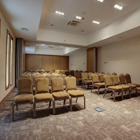 Kadak Garden Otel İstanbul