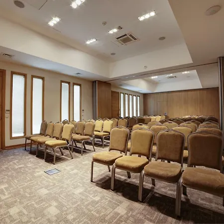 Otel Kadak Garden 2*