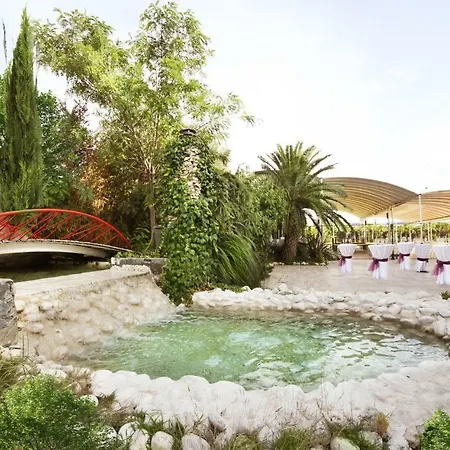 Otel Kadak Garden