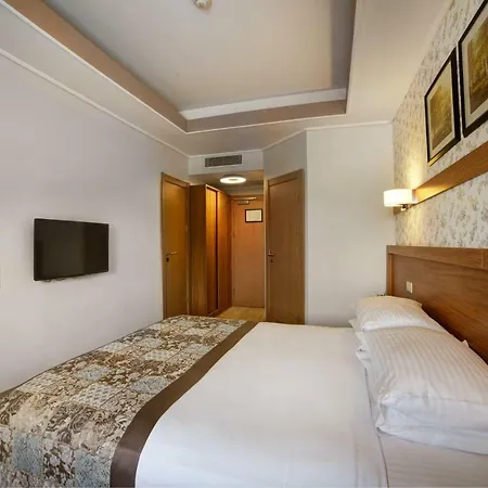 Kadak Garden 2* İstanbul