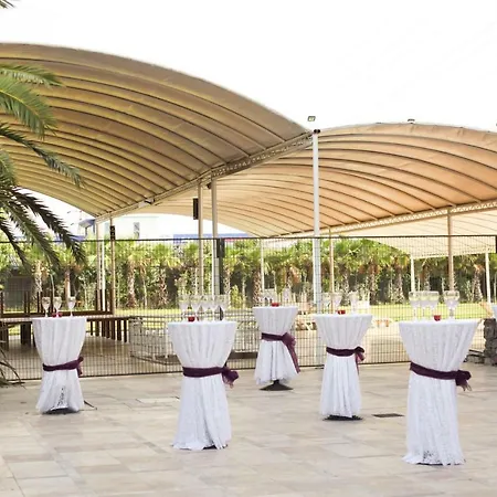 Kadak Garden 2* İstanbul