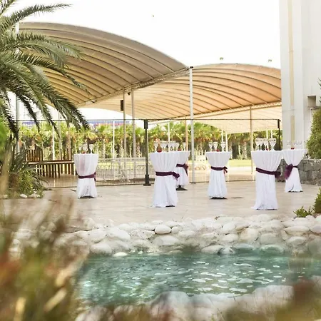 Kadak Garden 2* İstanbul