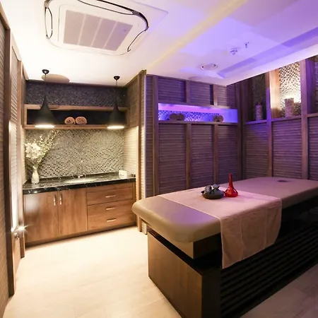 Otel Kadak Garden 2*