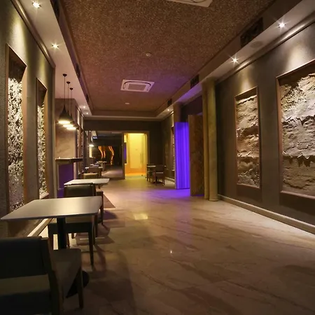 Otel Kadak Garden 2*
