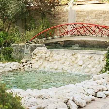 Otel Kadak Garden