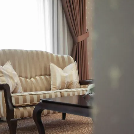 Kadak Garden Otel İstanbul