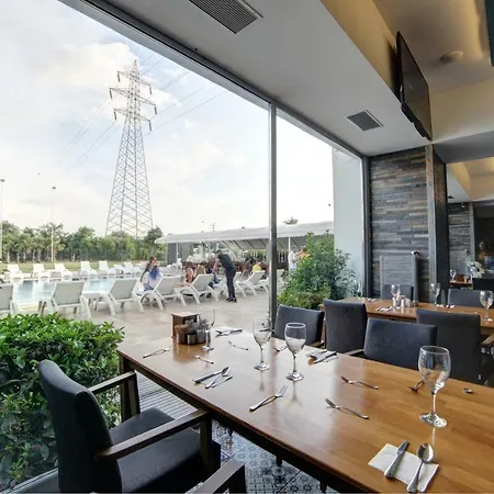 Otel Kadak Garden İstanbul