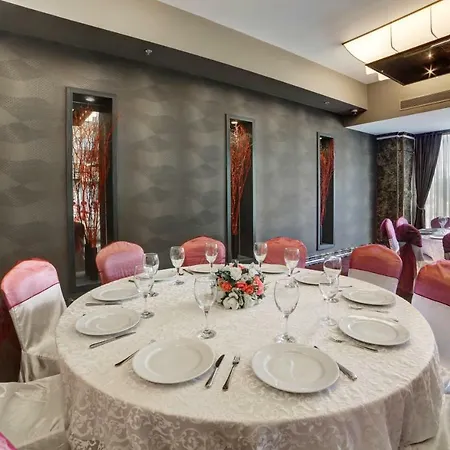 Otel Kadak Garden 2*