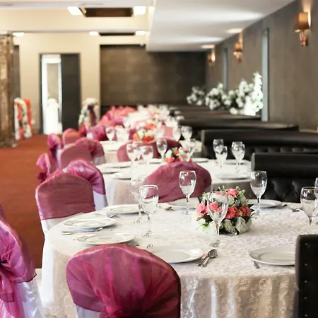 Kadak Garden 2* İstanbul