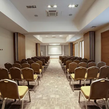 Otel Kadak Garden İstanbul