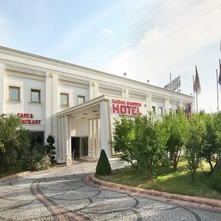 Otel Kadak Garden