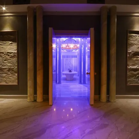 Kadak Garden Otel İstanbul