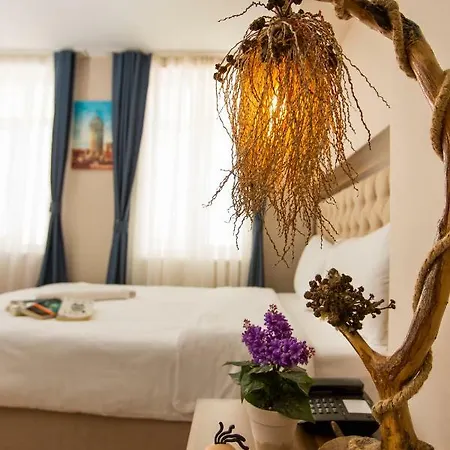 Hotel Corner Garden 2*