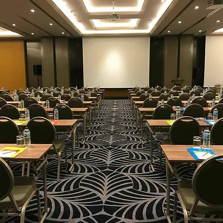 Elite World Grand Kuecuekyali