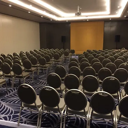 Hotel Elite World Grand Kuecuekyali