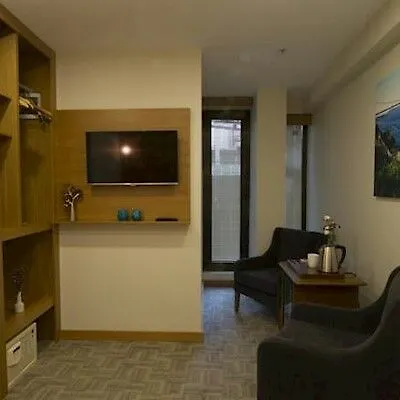 Otel Cumbalı Plaza