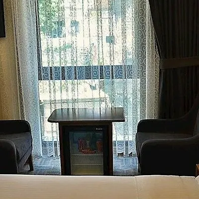 Otel Cumbalı Plaza