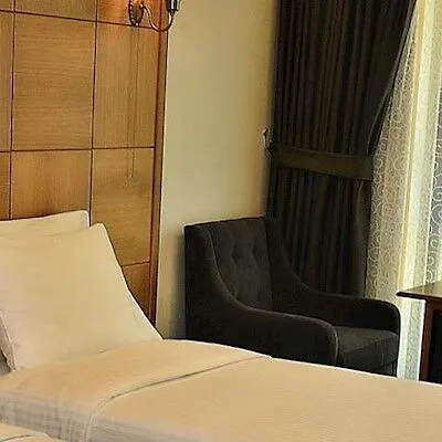 Otel Cumbalı Plaza İstanbul