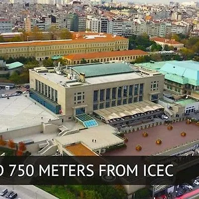 Otel Cumbalı Plaza