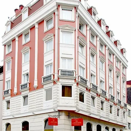 酒店 金角湾酒店 4*