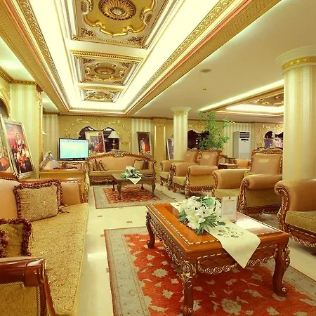 金角湾酒店 4*