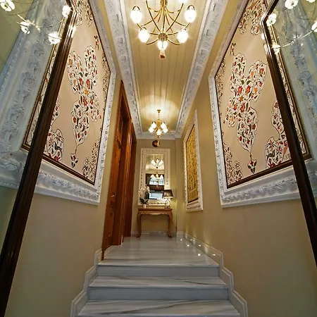 Celine - Ottoman Mansion איסטמבול