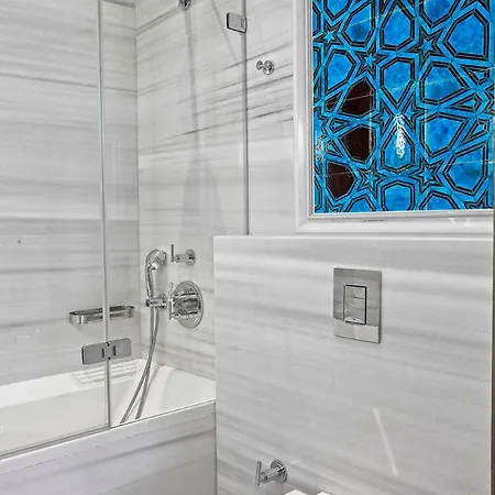 מלון Celine - Ottoman Mansion