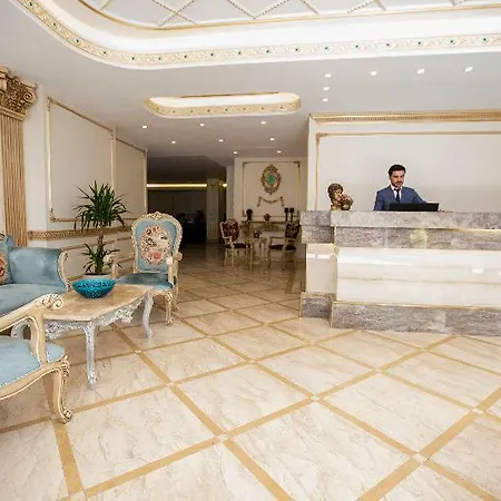 وسبا بالدي 4* اسطنبول