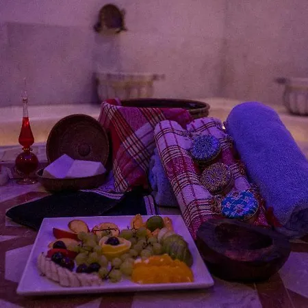 وسبا بالدي فندق اسطنبول