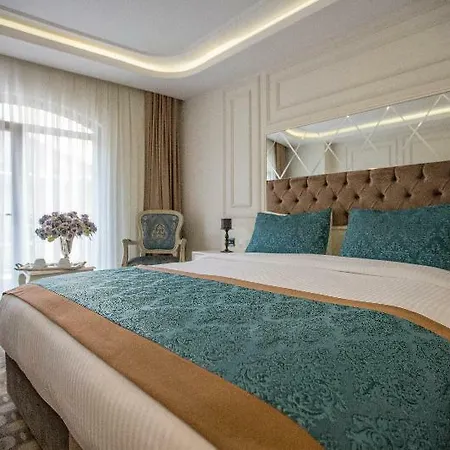 وسبا بالدي 4*