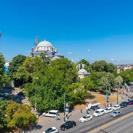 The Beyaz Saray & Spa - Special Category Hotel