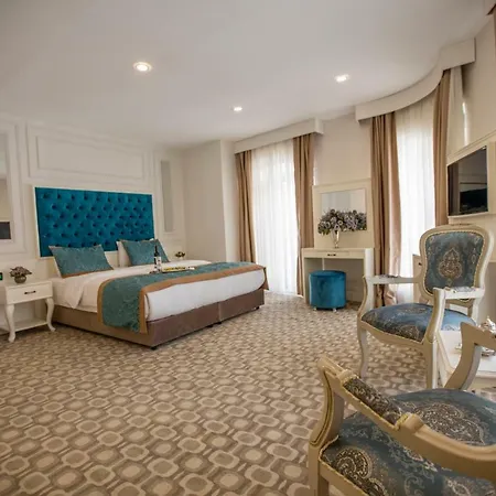 وسبا بالدي 4*