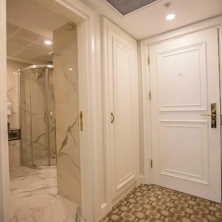 وسبا بالدي 4*