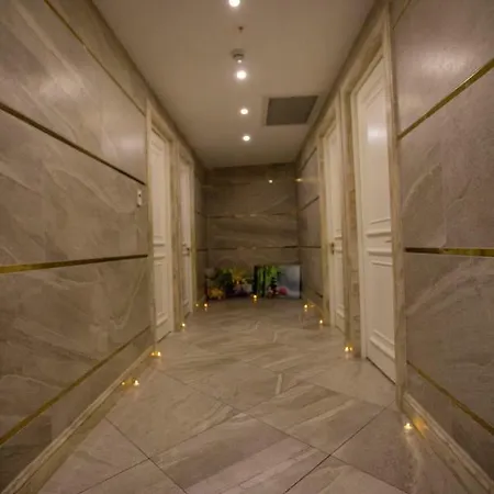 وسبا بالدي 4*