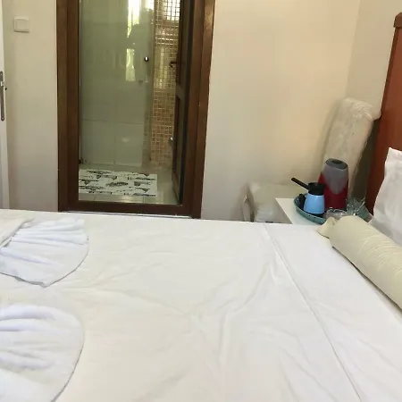 Comfort 이스탄불