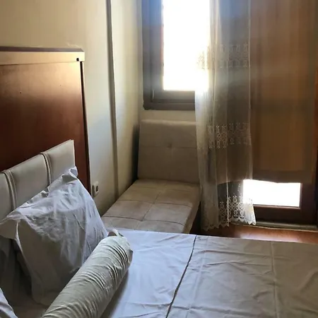 Comfort 호텔